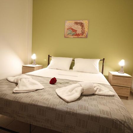 Veria Apartments Vergia Экстерьер фото