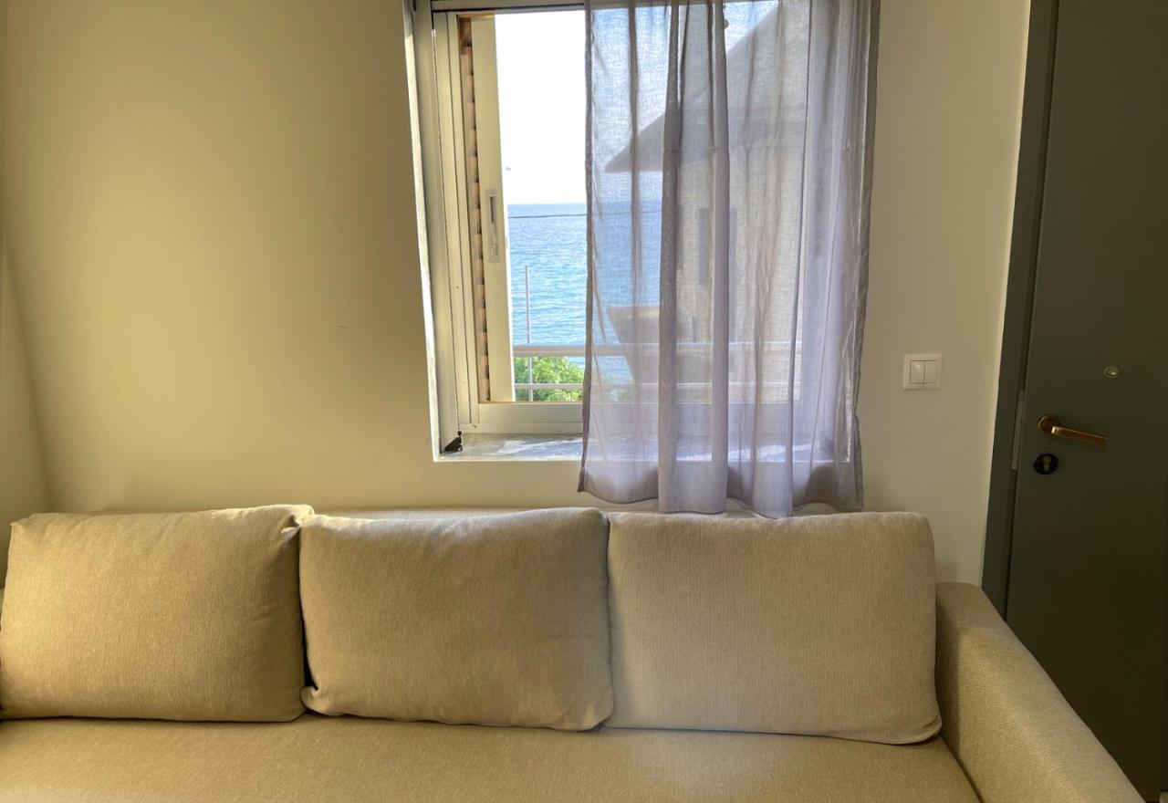 Veria Apartments Vergia Экстерьер фото