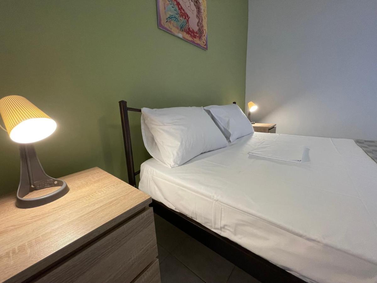 Veria Apartments Vergia Экстерьер фото