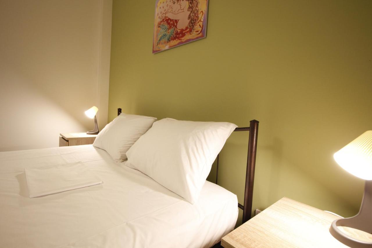 Veria Apartments Vergia Экстерьер фото